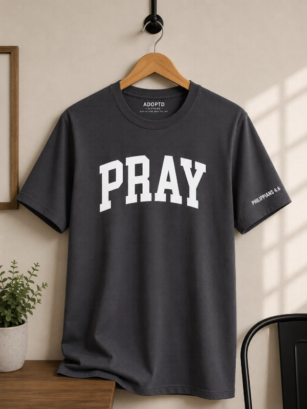 Pray_Philippians_4-6_charcoal_grey