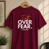 faith_over_fear_Burgundy