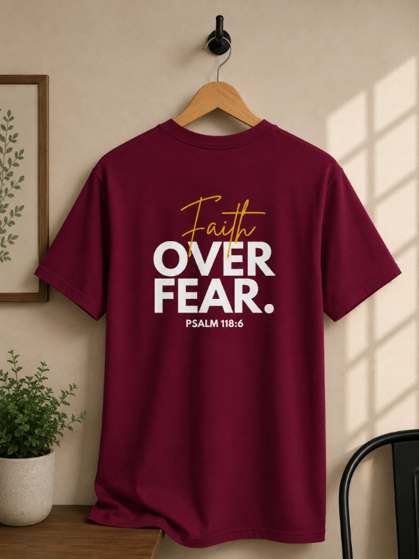 faith_over_fear_Burgundy